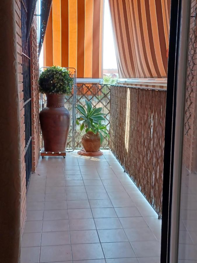 Casa De Nina Apartment Córdoba Exterior foto
