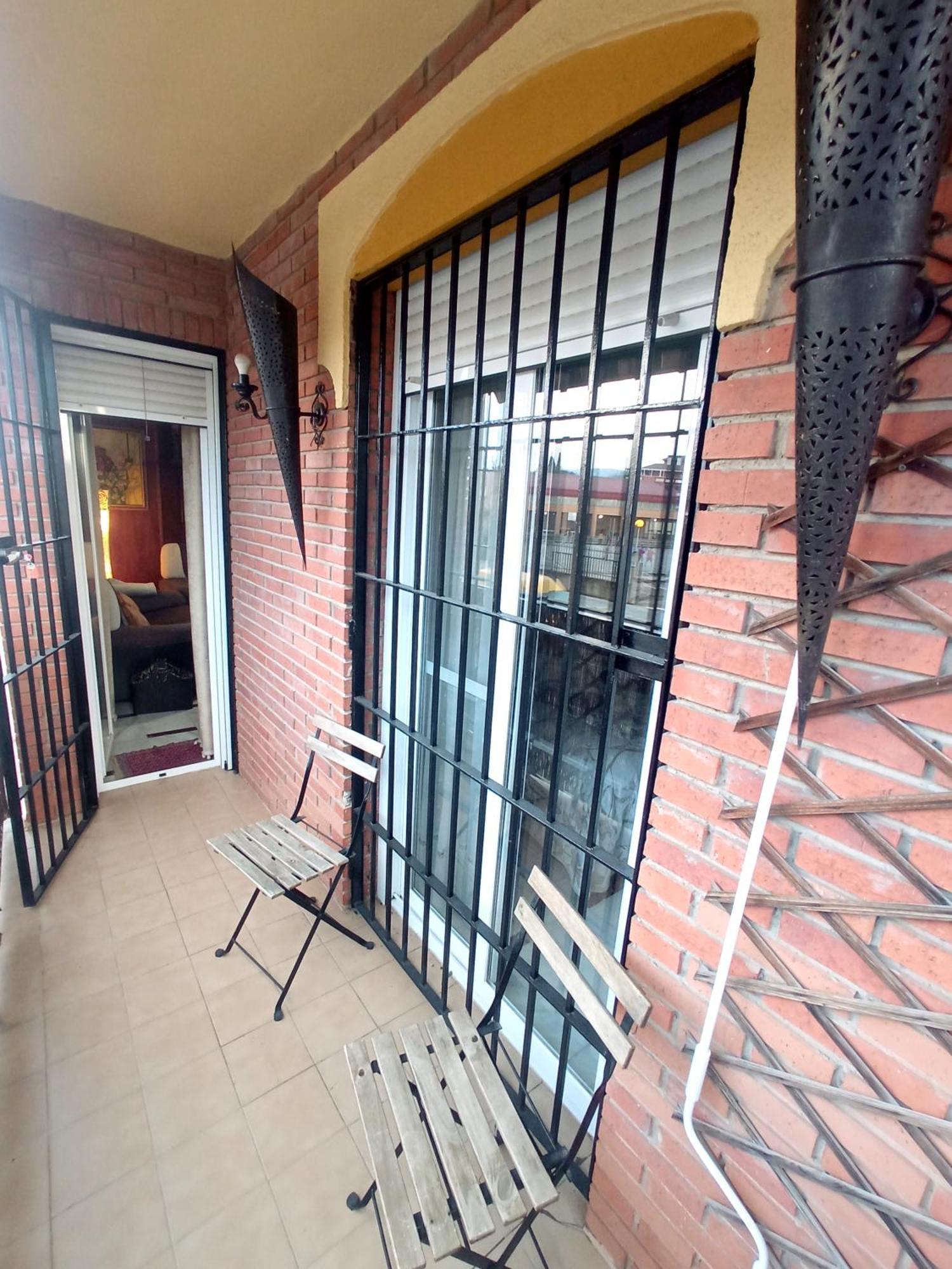 Casa De Nina Apartment Córdoba Exterior foto